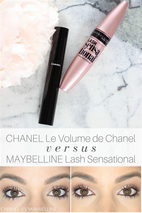 volume de chanel dupe|50 Best Dupes for Le Volume De Chane.